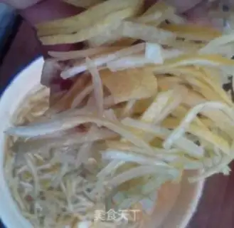Make A grapefruit tea step 4