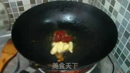 Make Tartar and duck step 2
