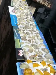 Make Potato dry step 3