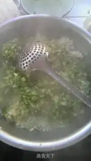 Make Homemade dumplings step 5