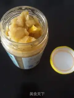Make Apple orange sauce step 0