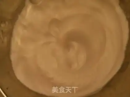 Make A tea twilight cake step 4