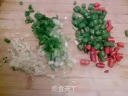 Make Smash the spicy root powder step 4