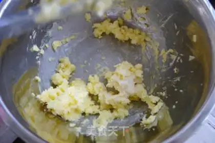 Make Danish cookies step 0