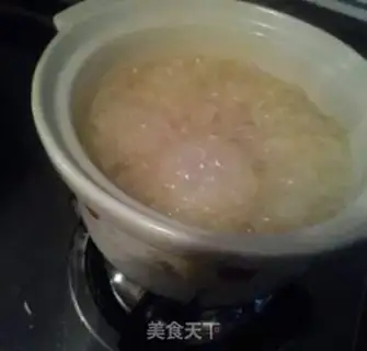 Make A grapefruit tea step 10