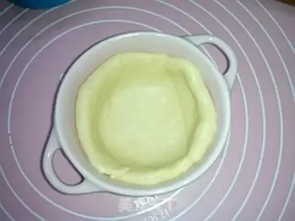 Make Vegetable salad bread step 10