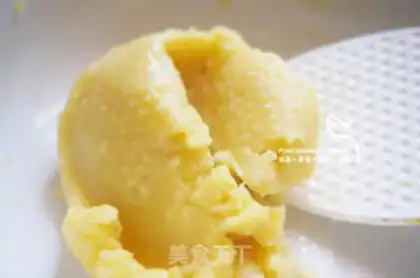 Make Lemon mashed potatoes step 4