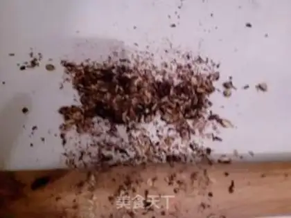 Make Smash the spicy root powder step 6