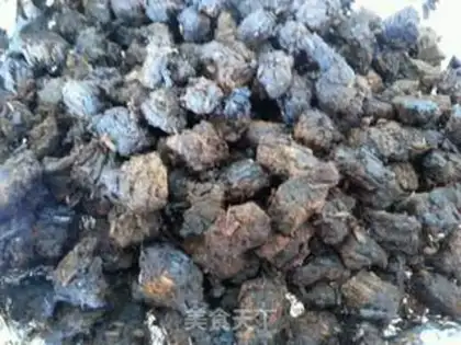 Make Homemade beef jerky step 6