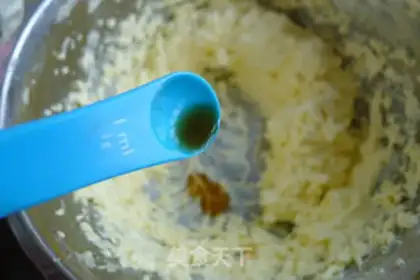 Make Danish cookies step 3