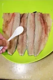 Make Roast fish step 2
