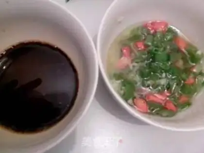 Make Smash the spicy root powder step 10