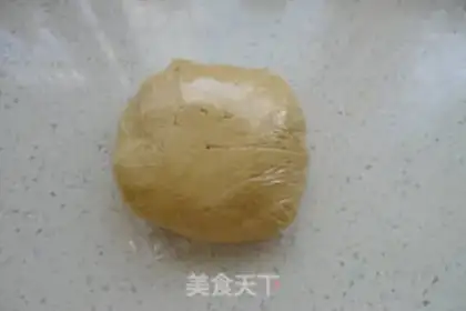 Make Danish cookies step 6