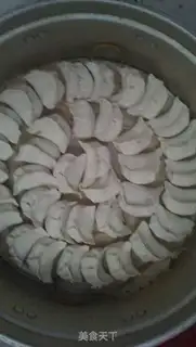 Make Homemade dumplings step 15