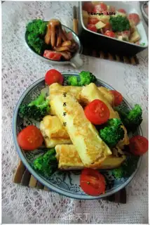 Make Weekend nutrition breakfast step 6