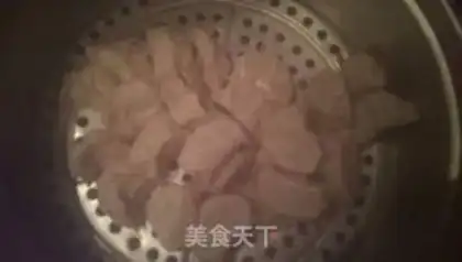 Make Homemade dumplings step 17