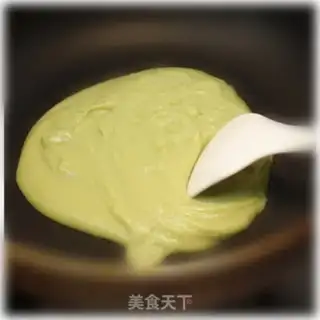 Make Bean loaf step 5