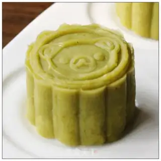 Make Bean loaf step 8