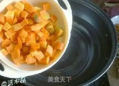 Make Potato salad step 1