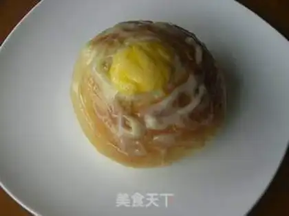 Make ♪ Ostrich loaf ♪ step 12