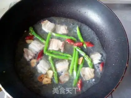 Make Noodles step 5