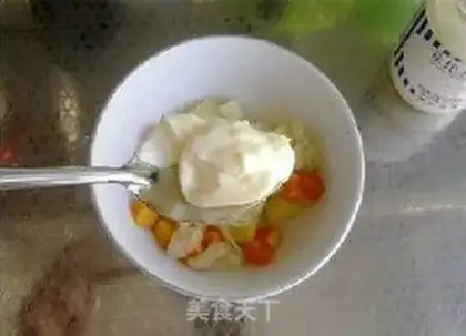 Make Potato salad step 5