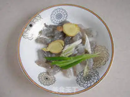 Make Soup salad step 4