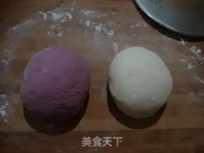 Make Potato bouquets step 3