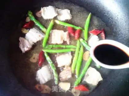 Make Noodles step 7