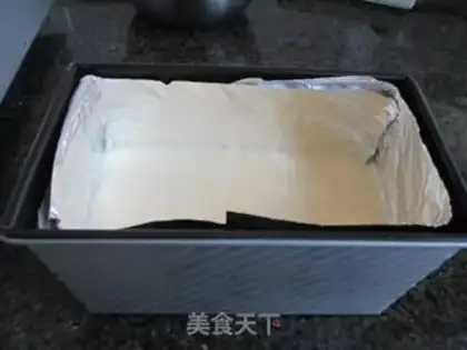 Make All the sponge cake step 8