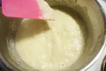 Make Tokyo Banana Cake Roll step 9