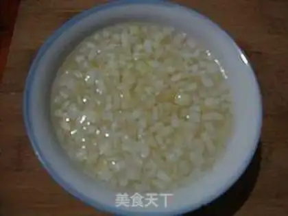 Make Fish Circle step 3