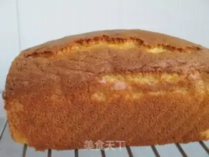 Make All the sponge cake step 10