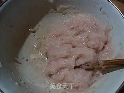 Make Fish Circle step 5