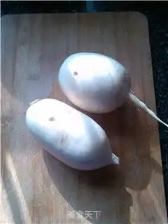 Make Plum pickles step 0
