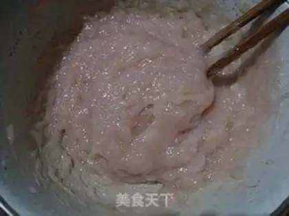 Make Fish Circle step 6