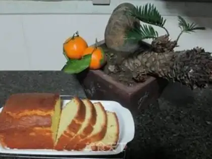 Make All the sponge cake step 13