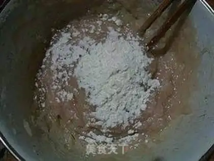 Make Fish Circle step 7
