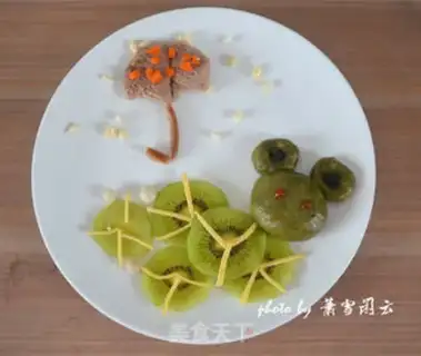 Make Story tale breakfast step 8