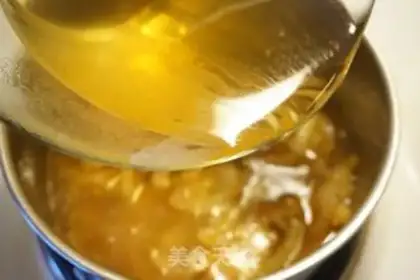 Make French onion soup step 4