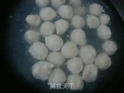 Make Fish Circle step 10
