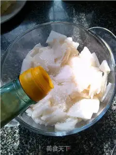 Make Plum pickles step 5