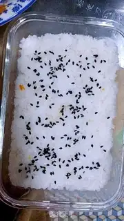 Make Pumpkin cake step 1