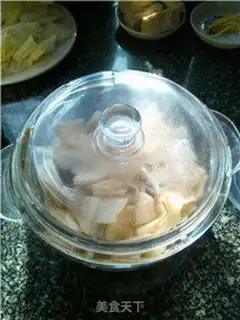 Make Plum pickles step 8