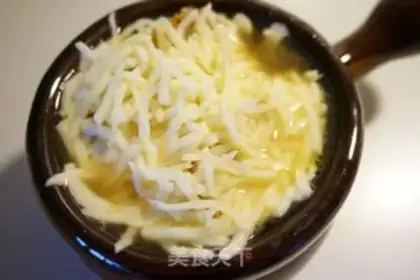 Make French onion soup step 8