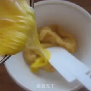 Make Butter puff step 5