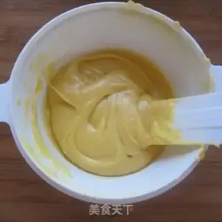 Make Butter puff step 6
