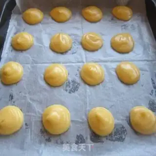 Make Butter puff step 7