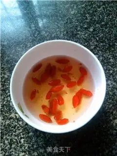 Make Orange sugar step 4