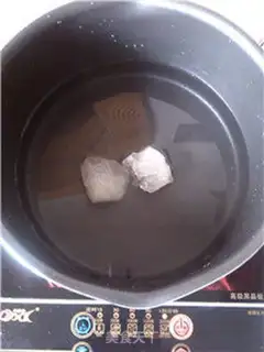 Make Orange sugar step 5